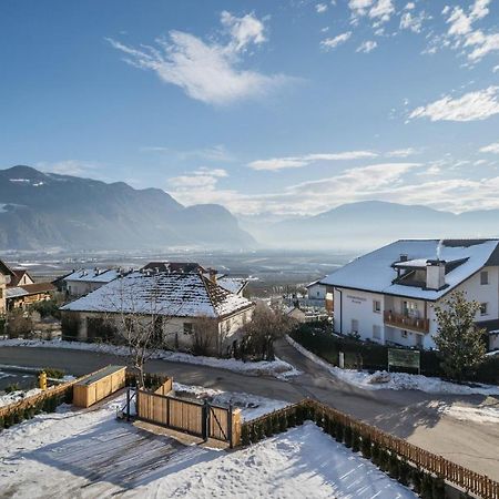 Apt Zirbe - Nockerhof اندريان المظهر الخارجي الصورة