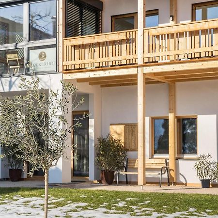 Apt Zirbe - Nockerhof اندريان المظهر الخارجي الصورة