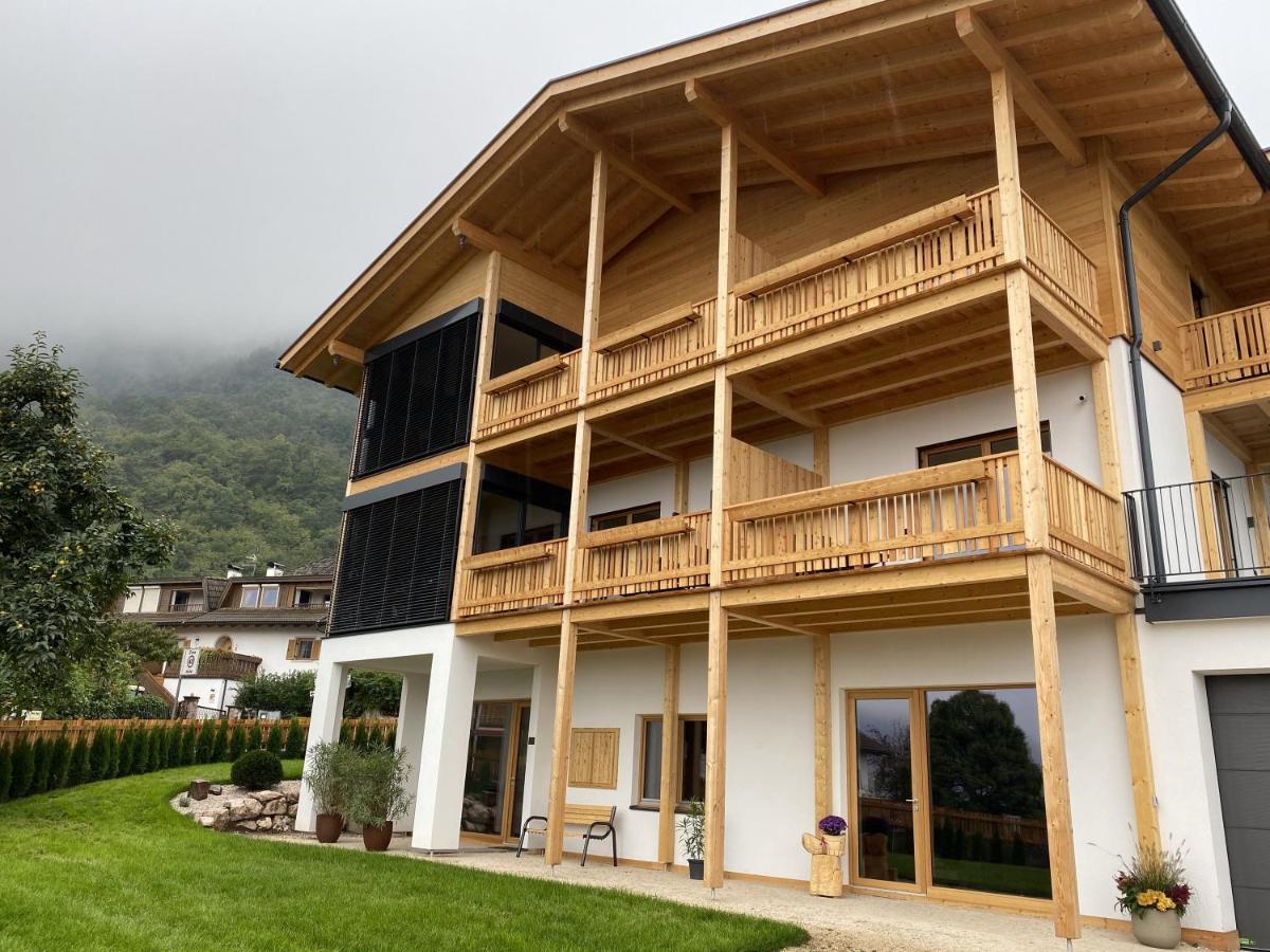 Apt Zirbe - Nockerhof اندريان المظهر الخارجي الصورة