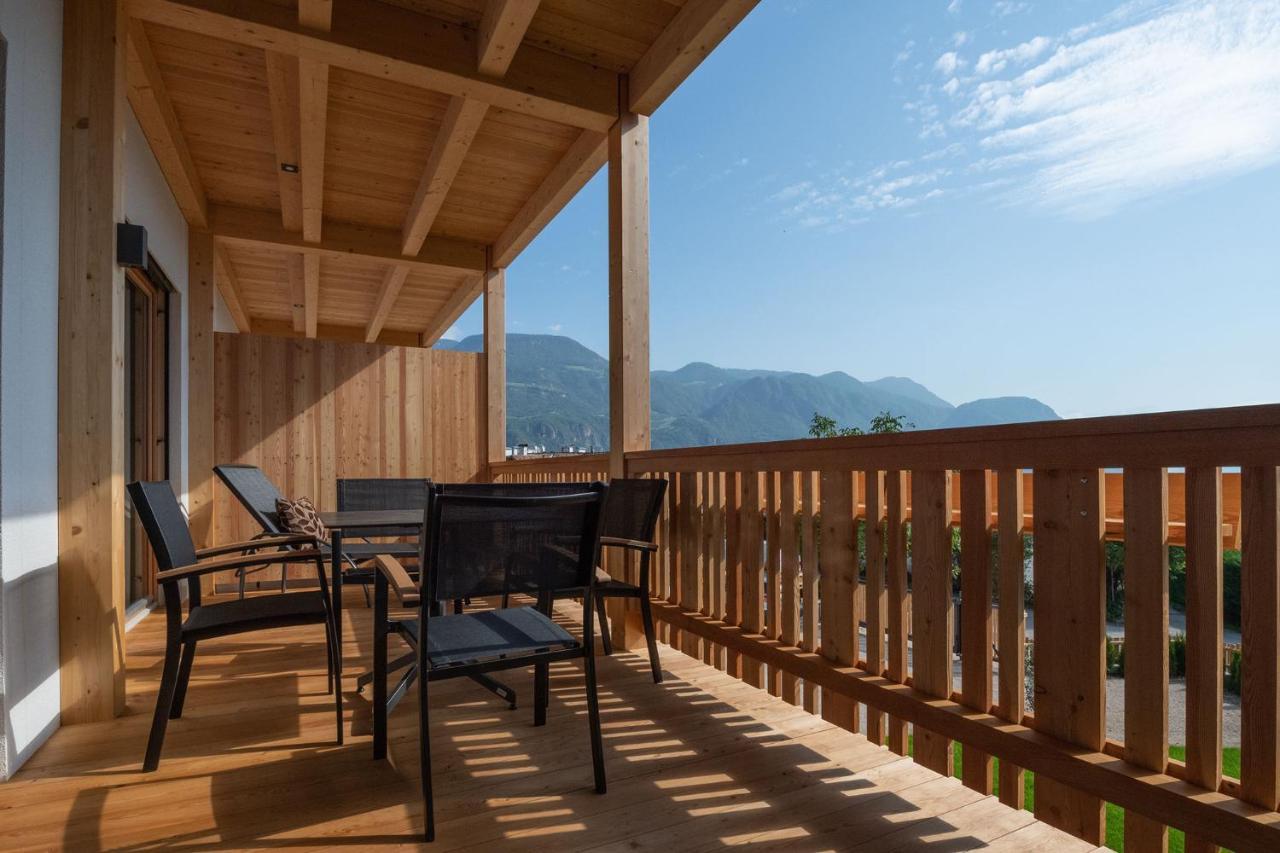 Apt Zirbe - Nockerhof اندريان المظهر الخارجي الصورة