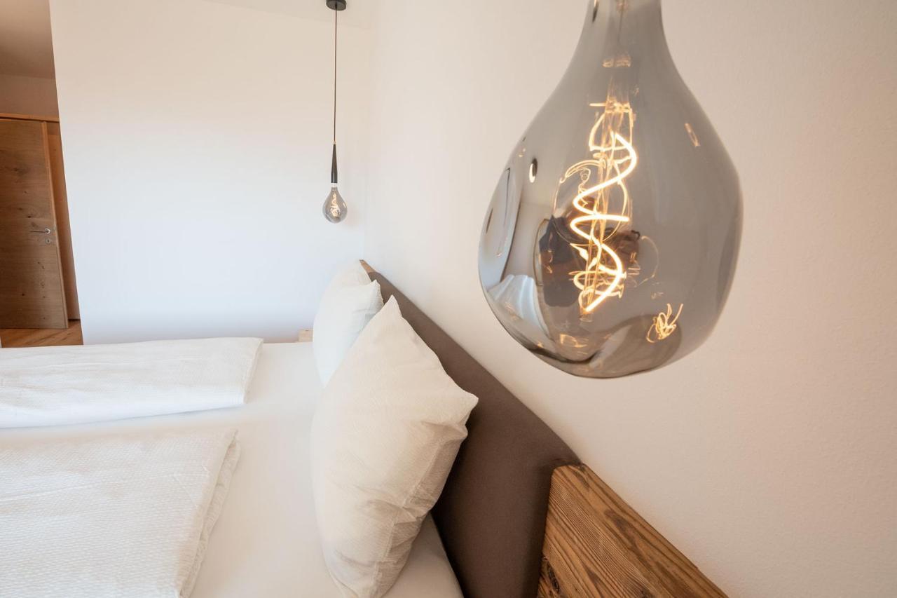 Apt Zirbe - Nockerhof اندريان المظهر الخارجي الصورة