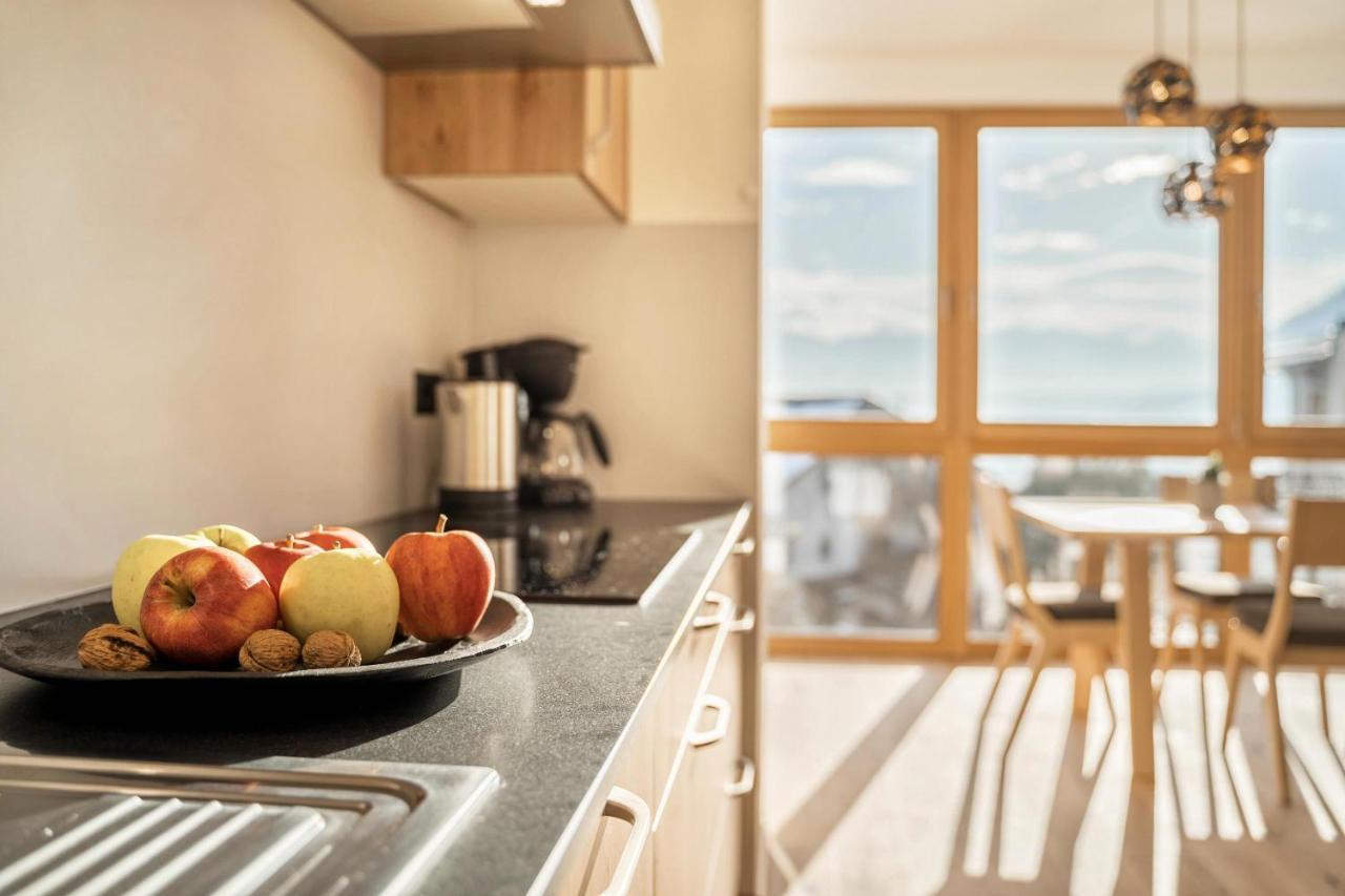 Apt Zirbe - Nockerhof اندريان المظهر الخارجي الصورة