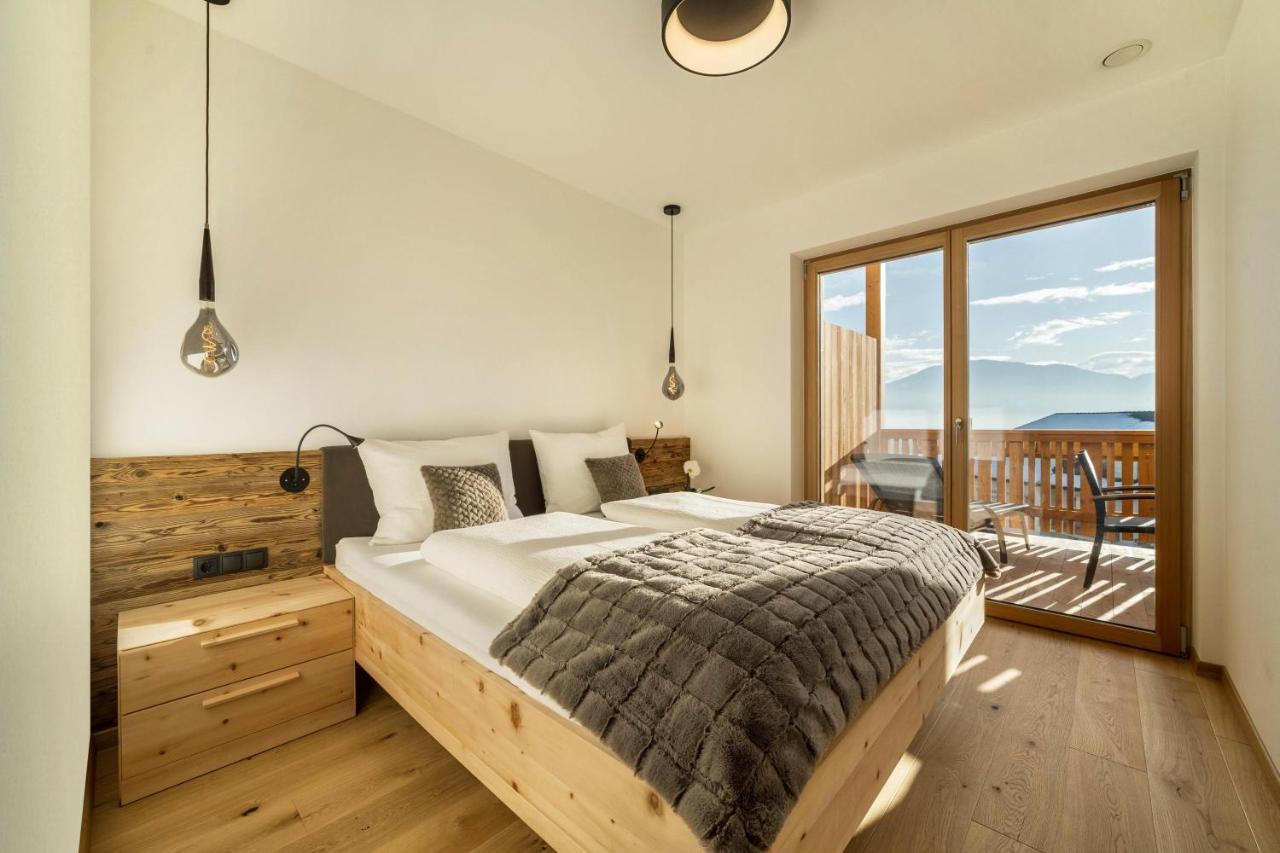 Apt Zirbe - Nockerhof اندريان المظهر الخارجي الصورة