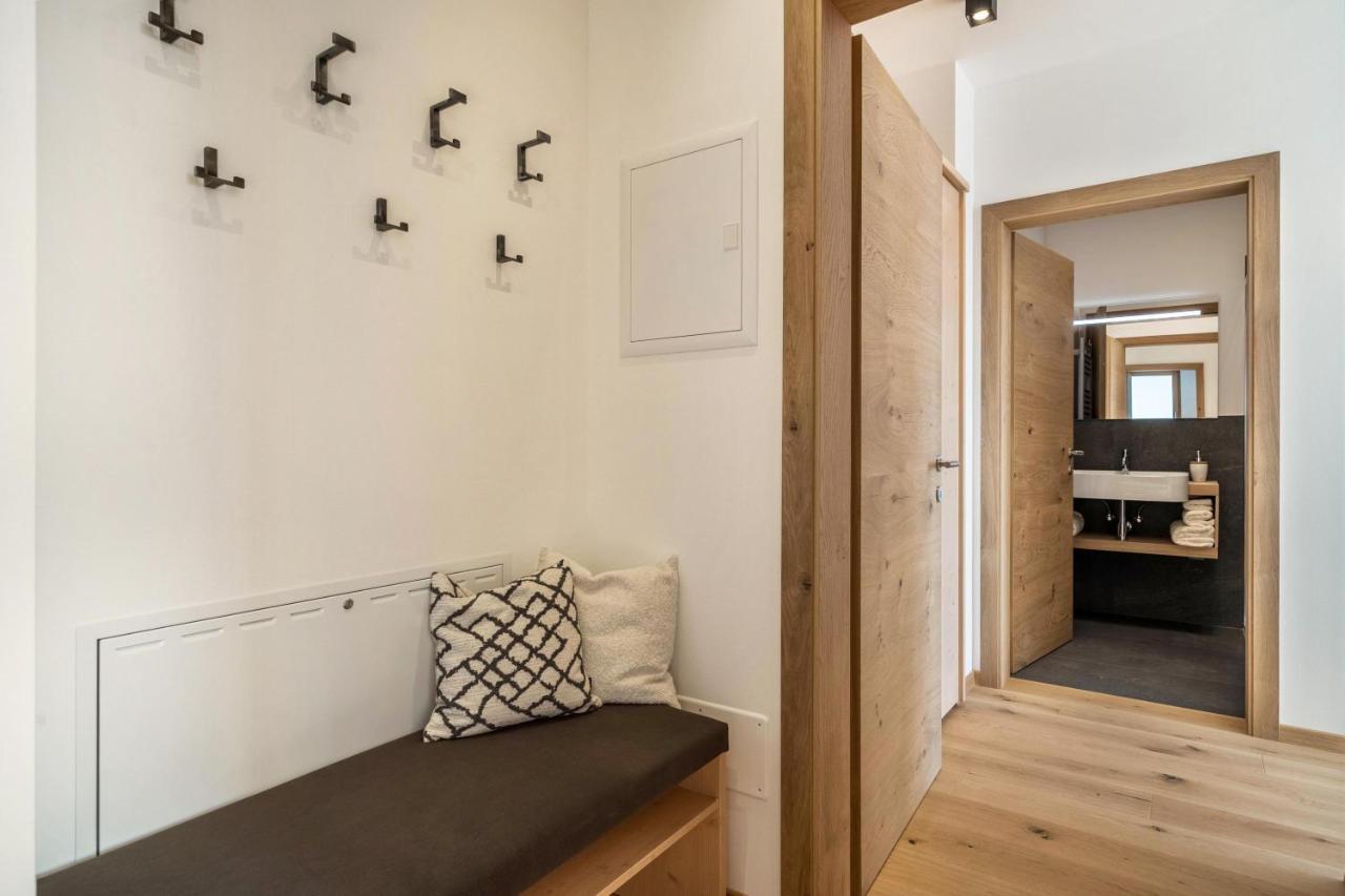Apt Zirbe - Nockerhof اندريان المظهر الخارجي الصورة