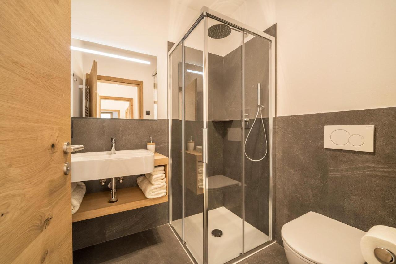 Apt Zirbe - Nockerhof اندريان المظهر الخارجي الصورة