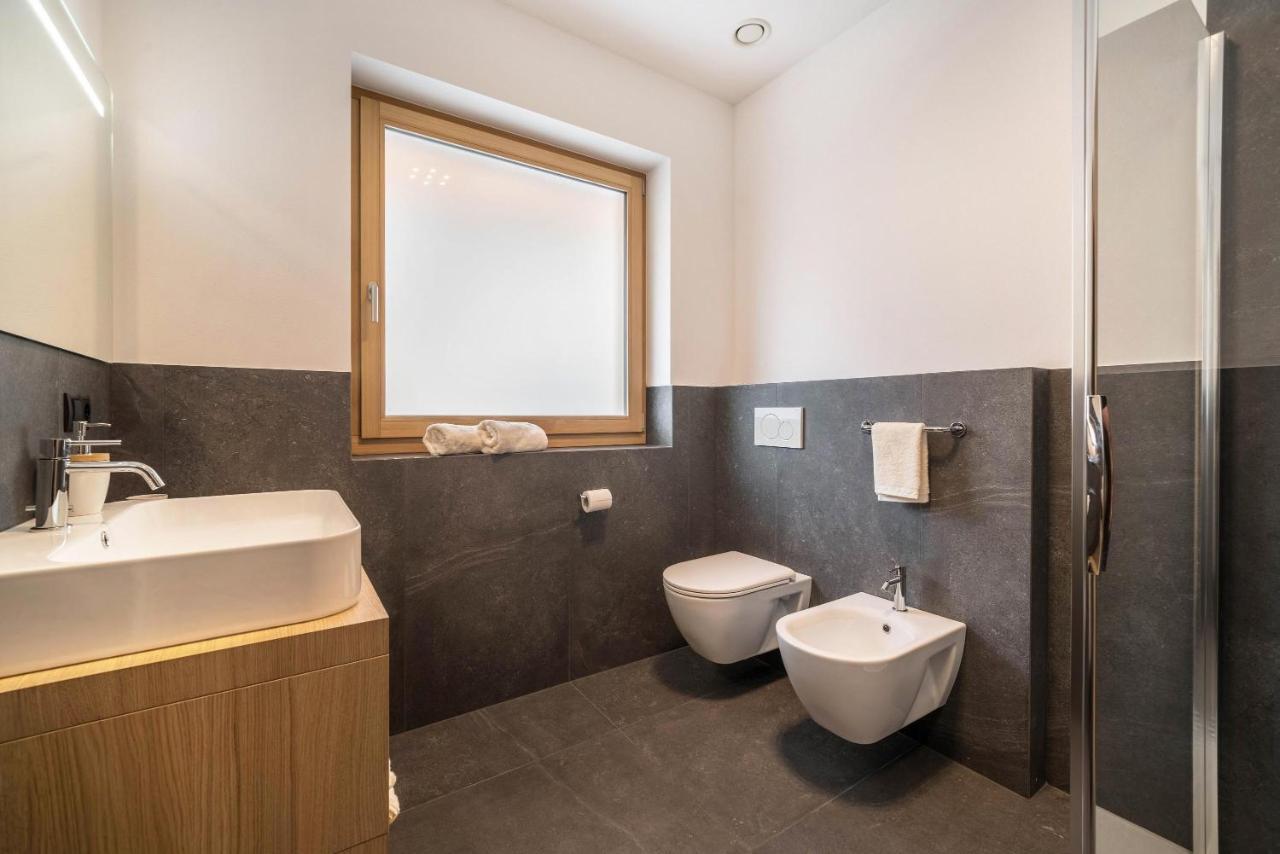 Apt Zirbe - Nockerhof اندريان المظهر الخارجي الصورة