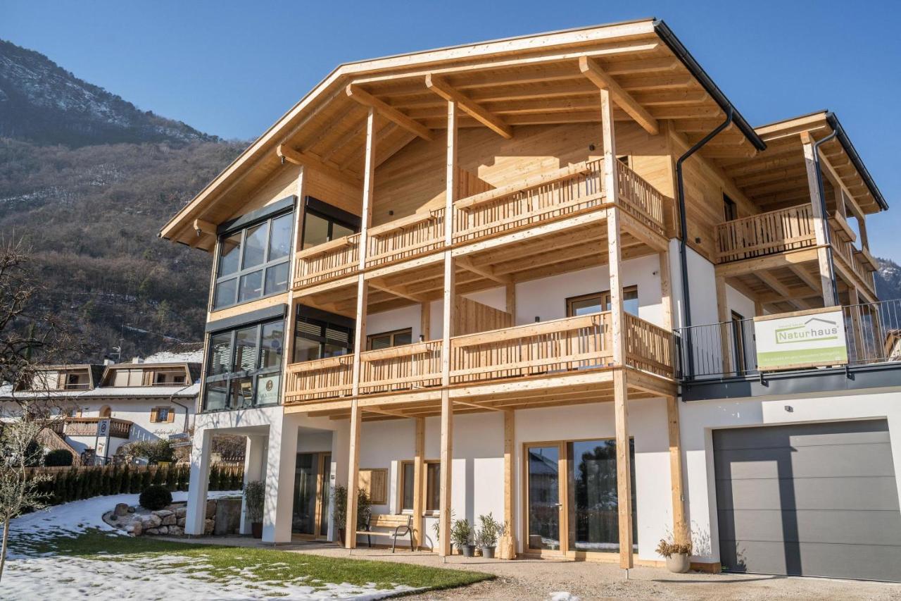 Apt Zirbe - Nockerhof اندريان المظهر الخارجي الصورة