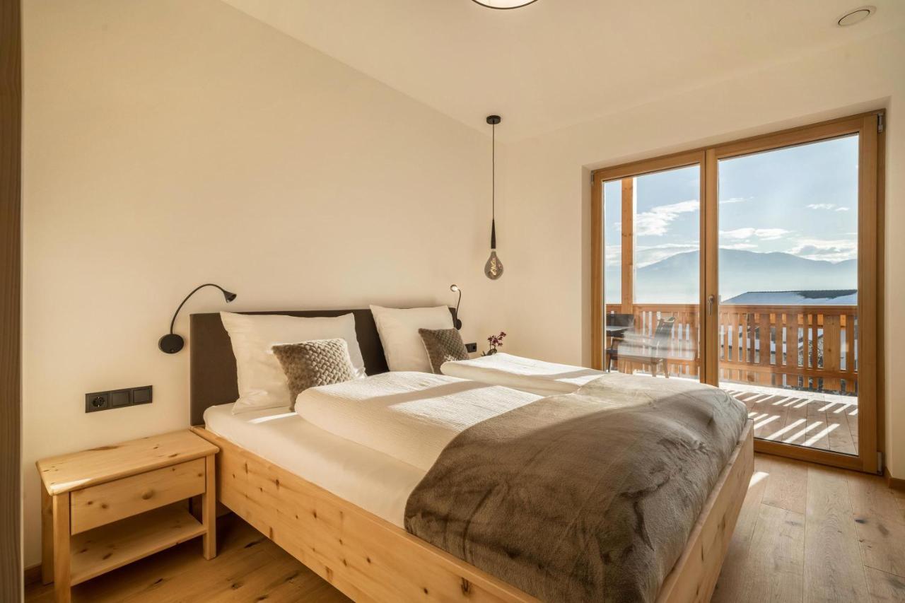 Apt Zirbe - Nockerhof اندريان المظهر الخارجي الصورة